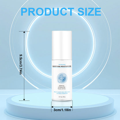 SOOTHING MOISTURIZER