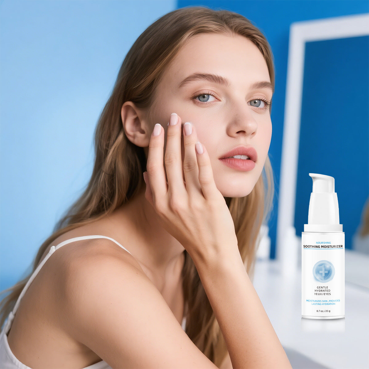 SOOTHING MOISTURIZER