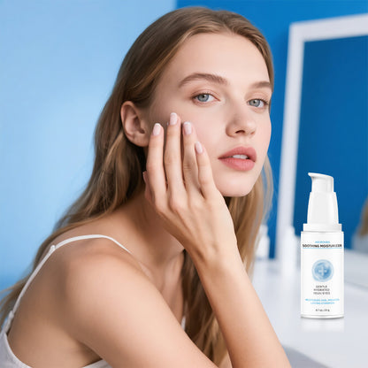 SOOTHING MOISTURIZER