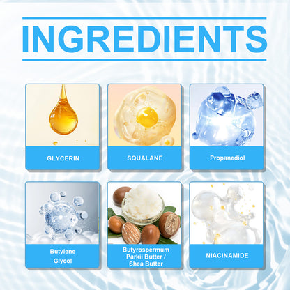 SOOTHING MOISTURIZER