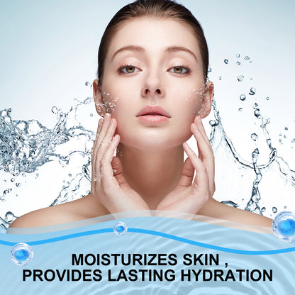 SOOTHING MOISTURIZER