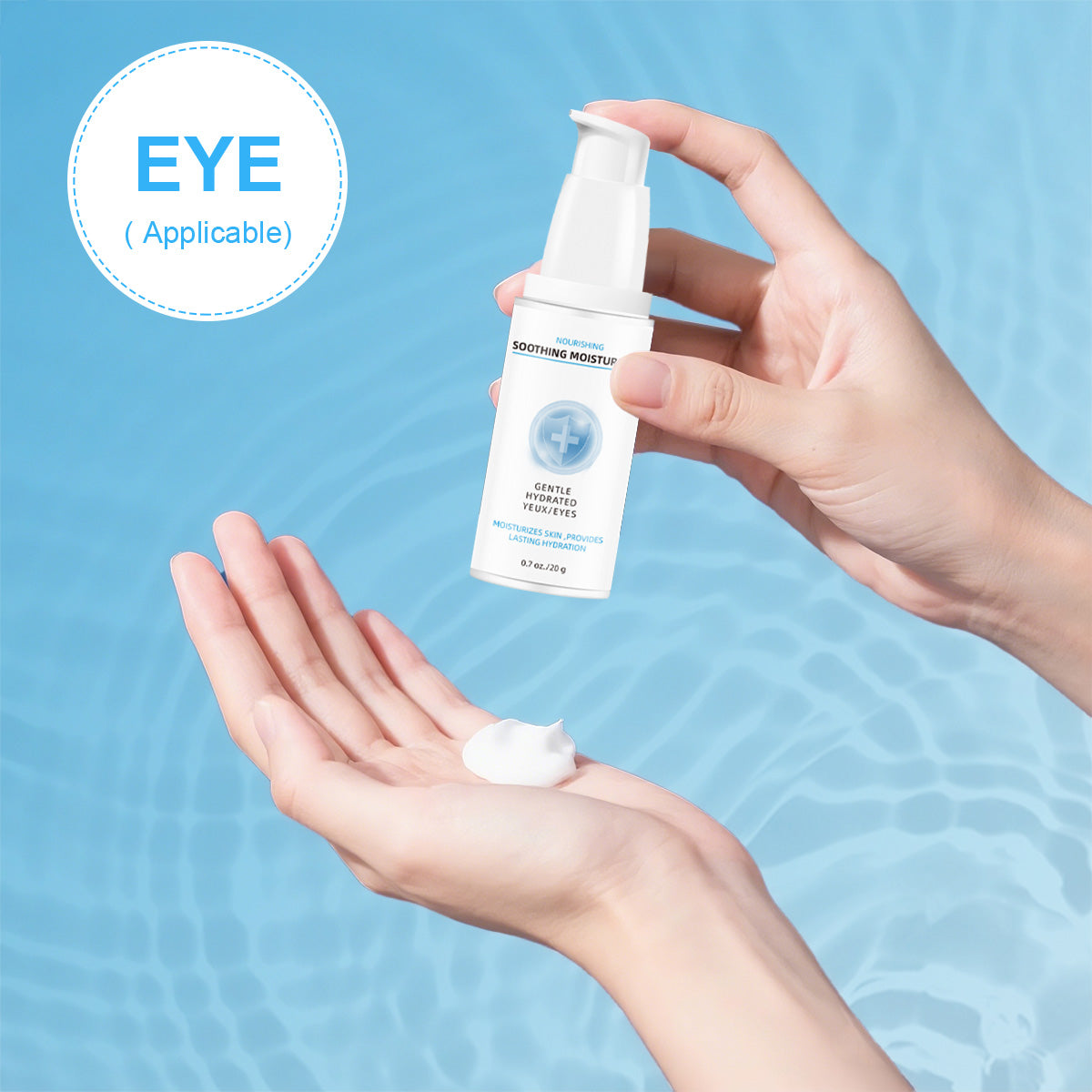 SOOTHING MOISTURIZER