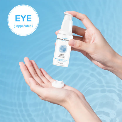 SOOTHING MOISTURIZER