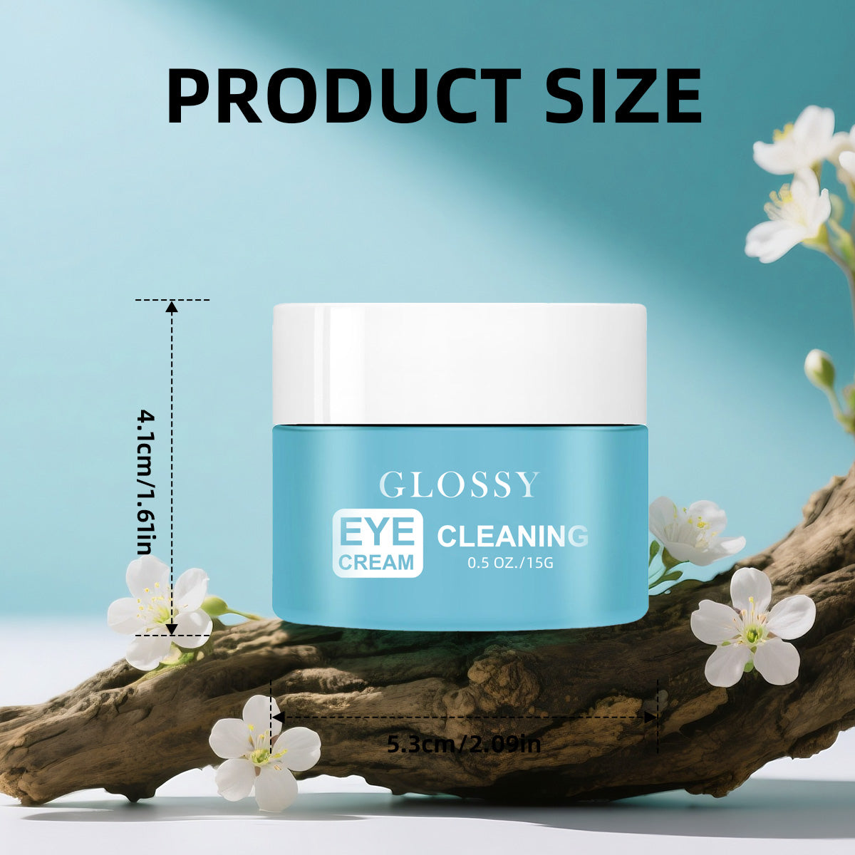 Brightening Eye Cream