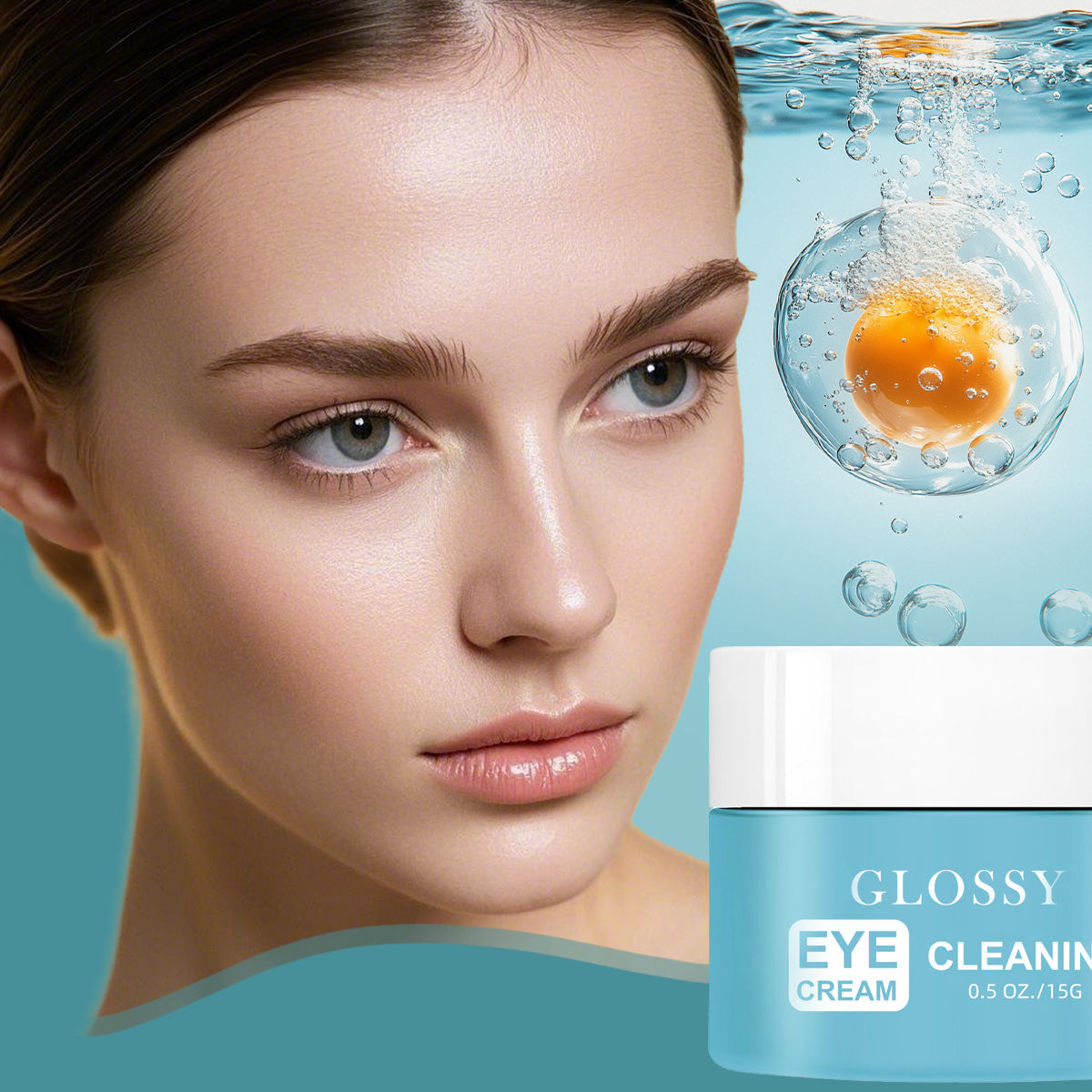 Brightening Eye Cream