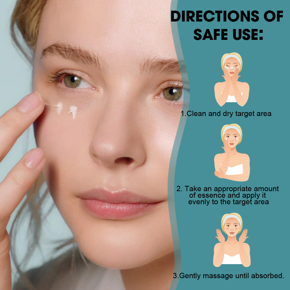 Brightening Eye Cream