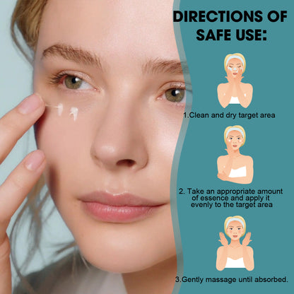 Brightening Eye Cream