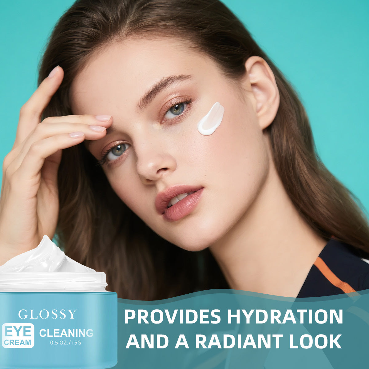 Brightening Eye Cream