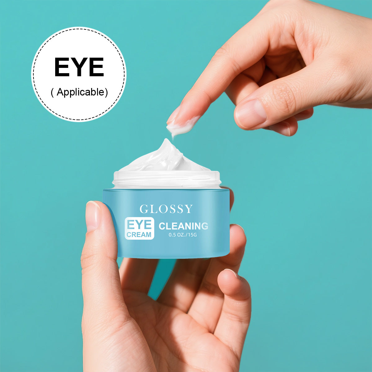 Brightening Eye Cream