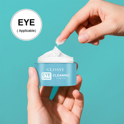 Brightening Eye Cream
