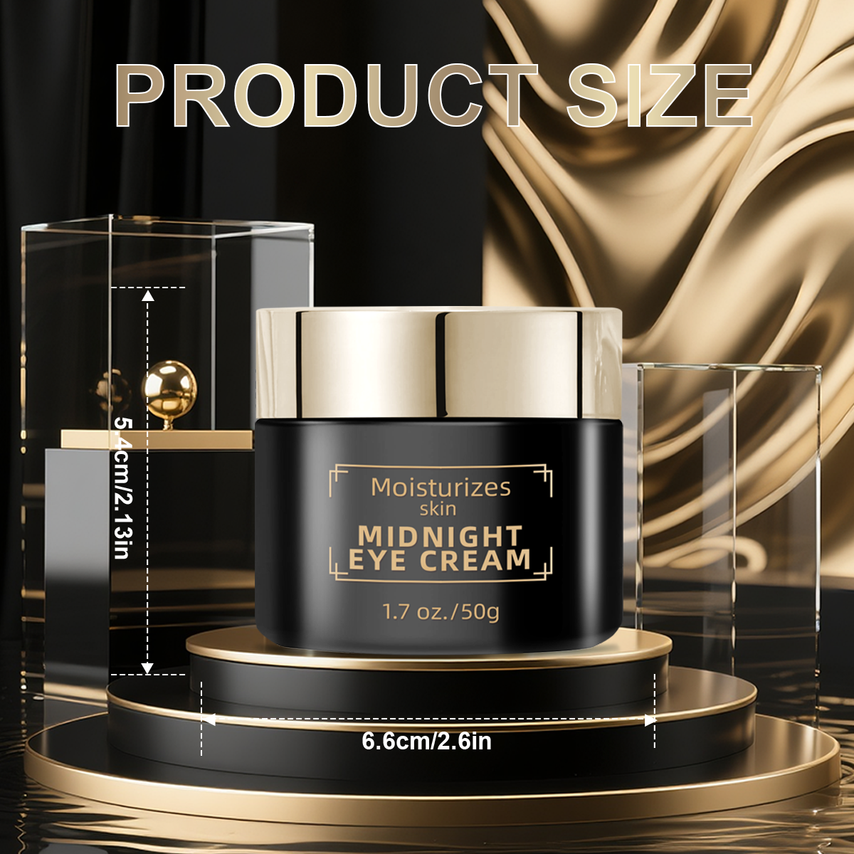 MIDNIGHT EYE CREAM