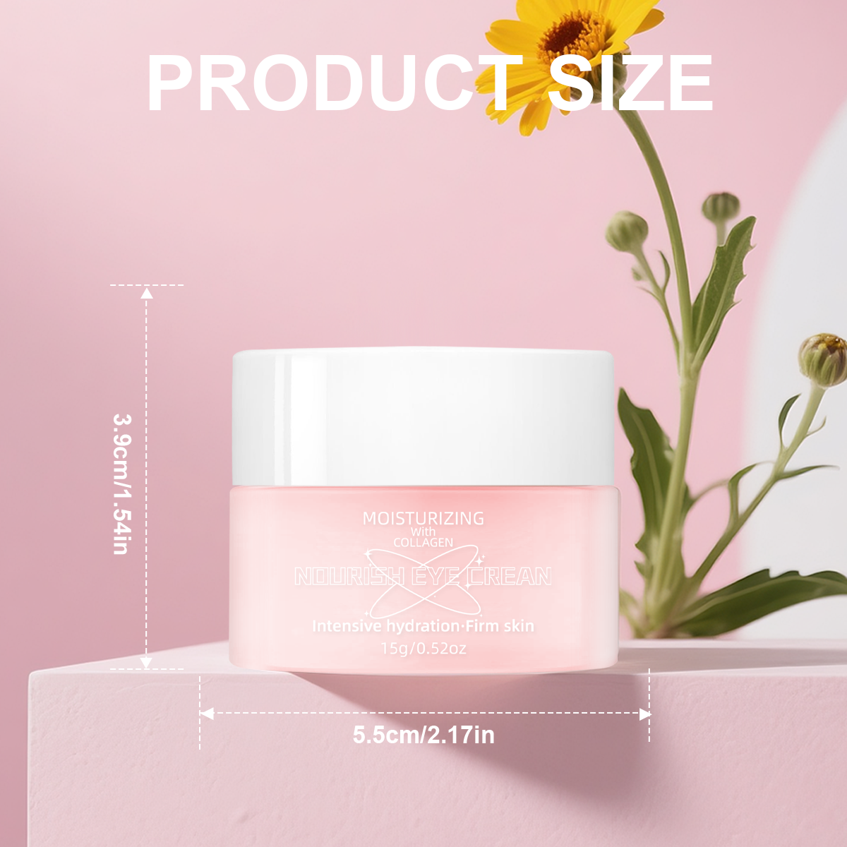 Rejuvenate EYE CREAM