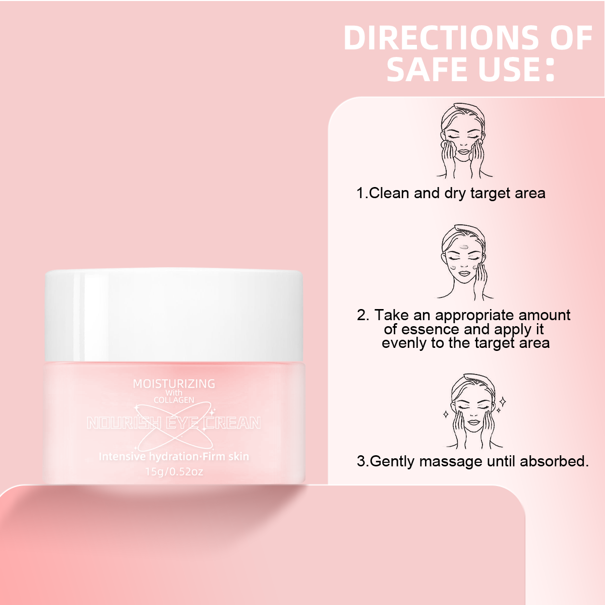 Rejuvenate EYE CREAM