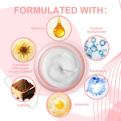 Rejuvenate EYE CREAM