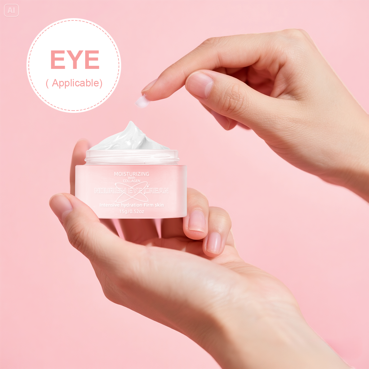 Rejuvenate EYE CREAM