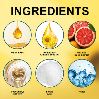 Vitamin E Antioxidant Skin Cream