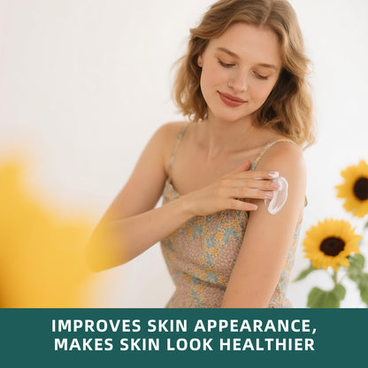 Vitamin E Antioxidant Skin Cream