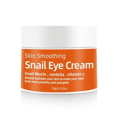Snail Eye Cream