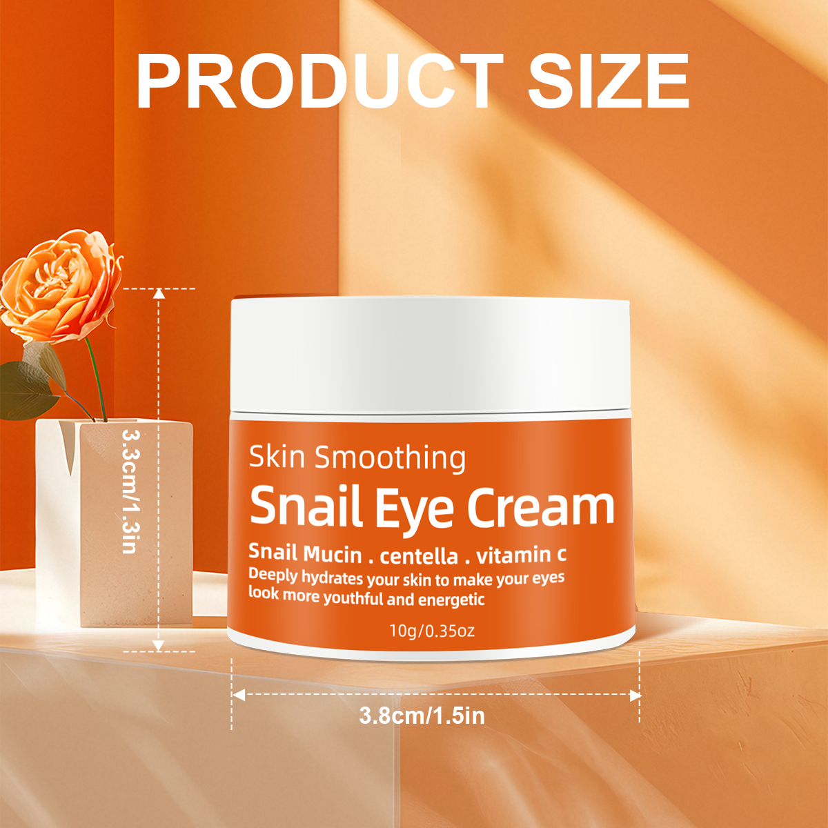 Snail Eye Cream