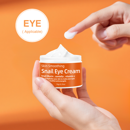 Snail Eye Cream