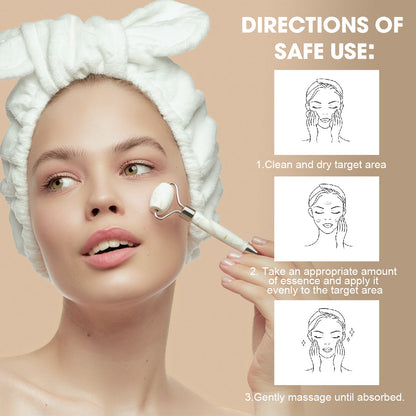 Efficiently moisturize night cream