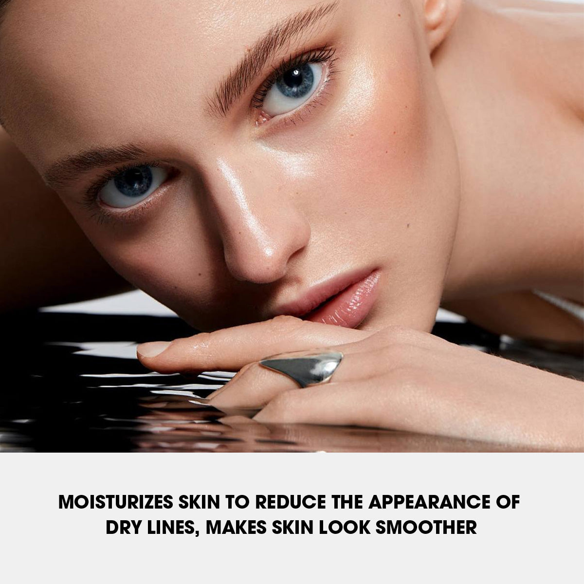 Efficiently moisturize night cream