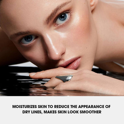 Efficiently moisturize night cream