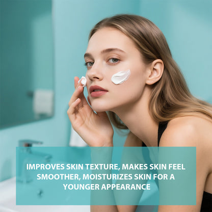 COLLAGEN & Retinol DEEP MOISTURIZER