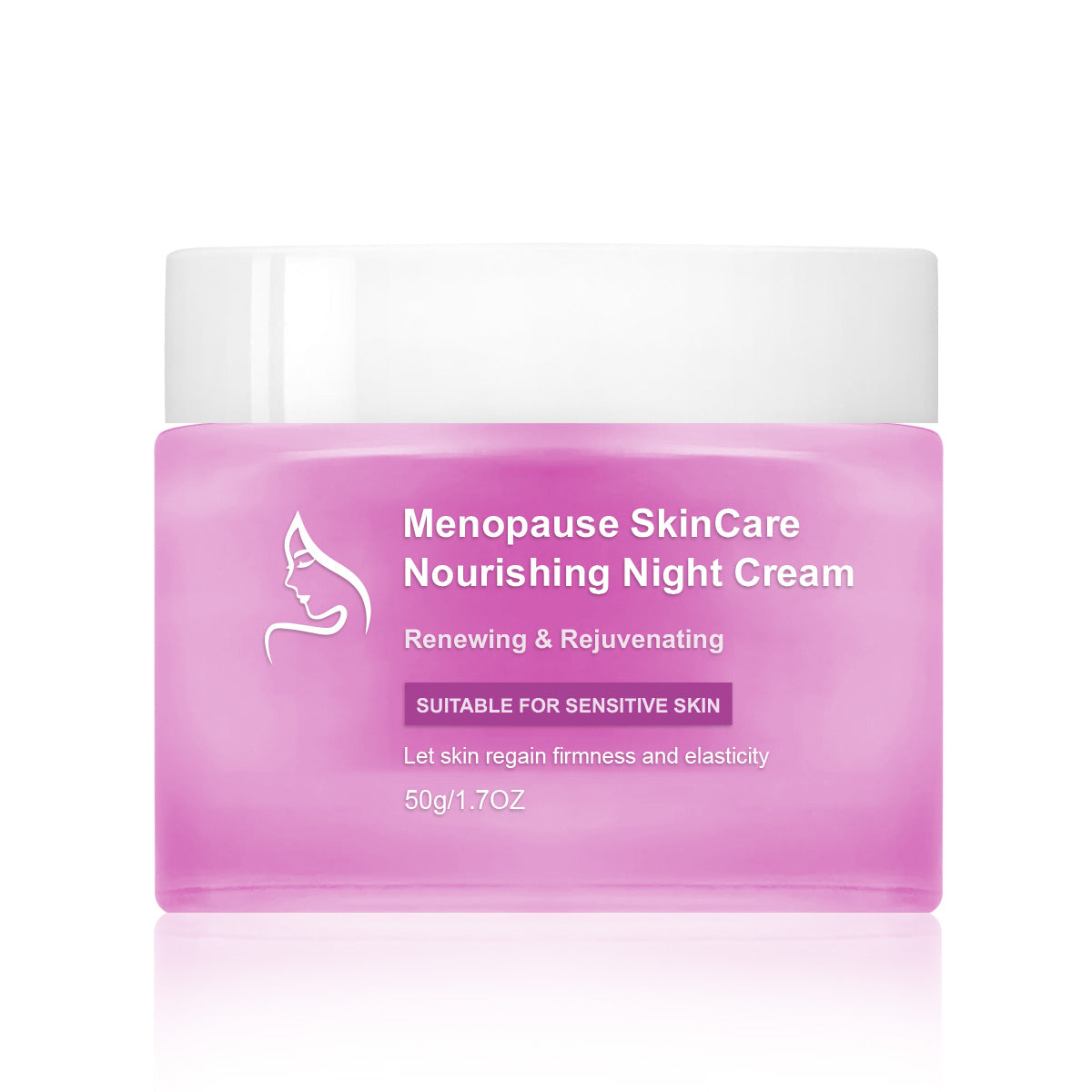 Menopause SkinCare Nourishing Night Cream