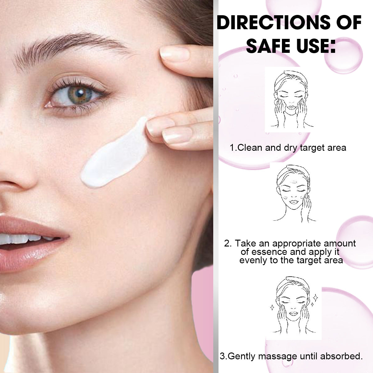 Menopause SkinCare Nourishing Night Cream