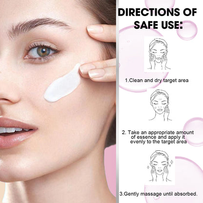 Menopause SkinCare Nourishing Night Cream