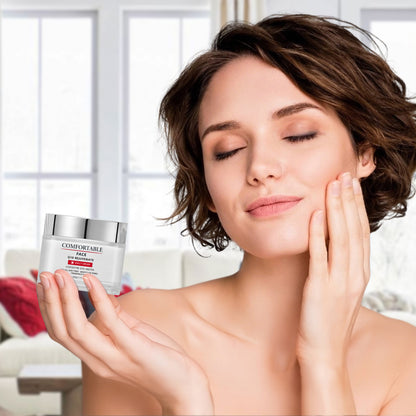 face Q10 Rejuvenate Daily Cream