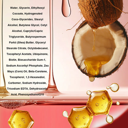 face Q10 Rejuvenate Daily Cream