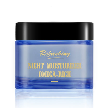 Night Renewal Facial Moisturizer