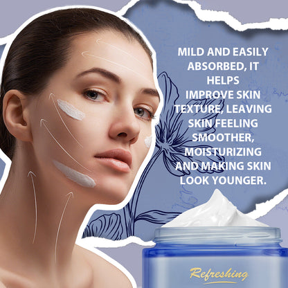 Night Renewal Facial Moisturizer