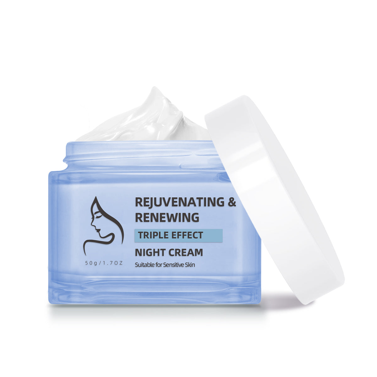 triple effect Night Cream