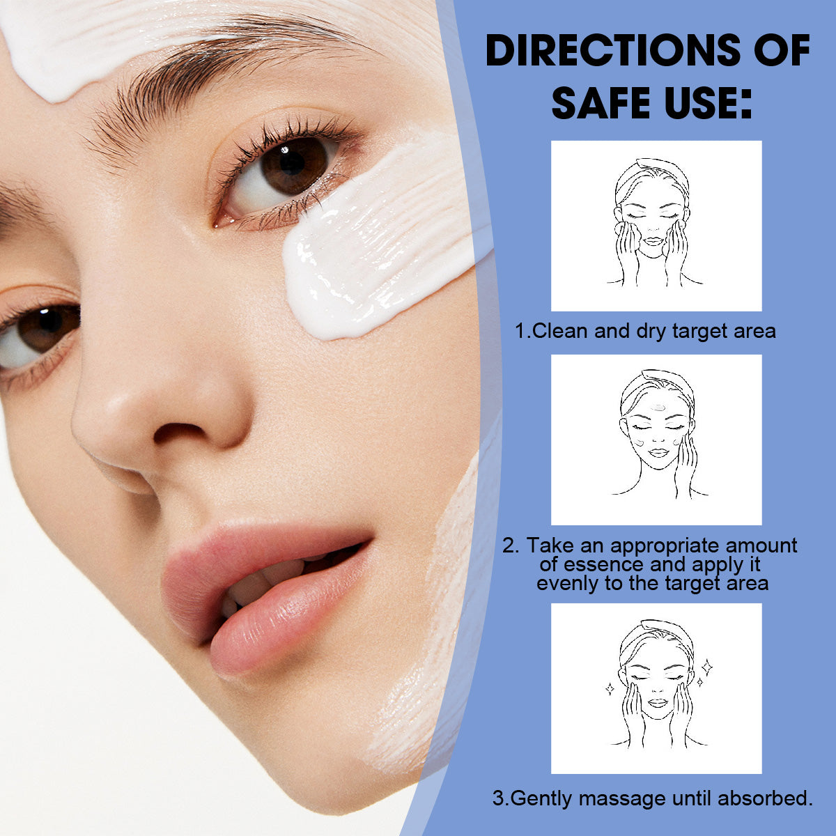 triple effect Night Cream