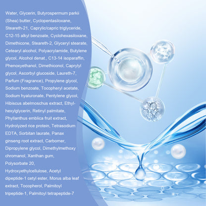 triple effect Night Cream