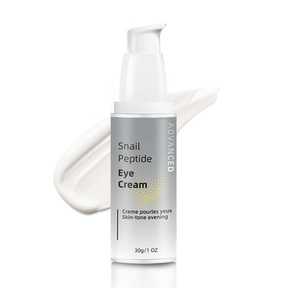 Snail Peptide Eye Cream