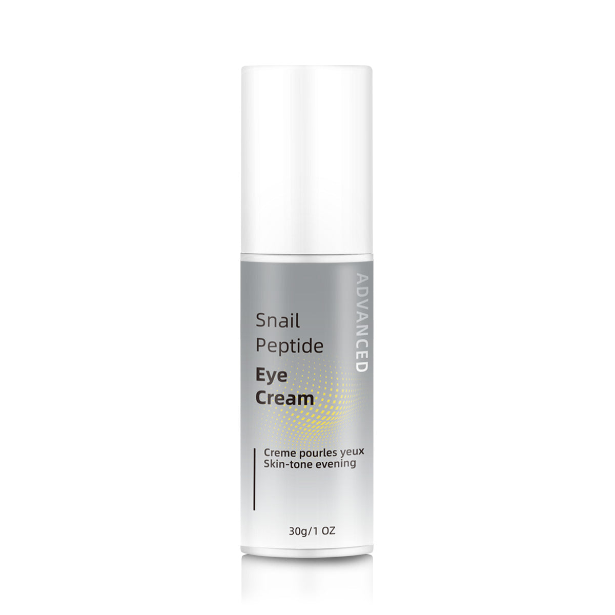 Snail Peptide Eye Cream
