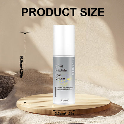Snail Peptide Eye Cream