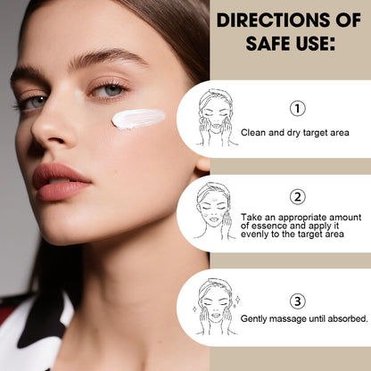 Snail Peptide Eye Cream