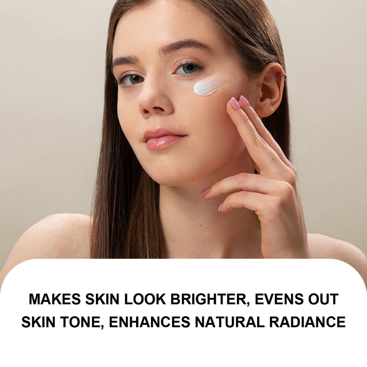 Snail Peptide Eye Cream