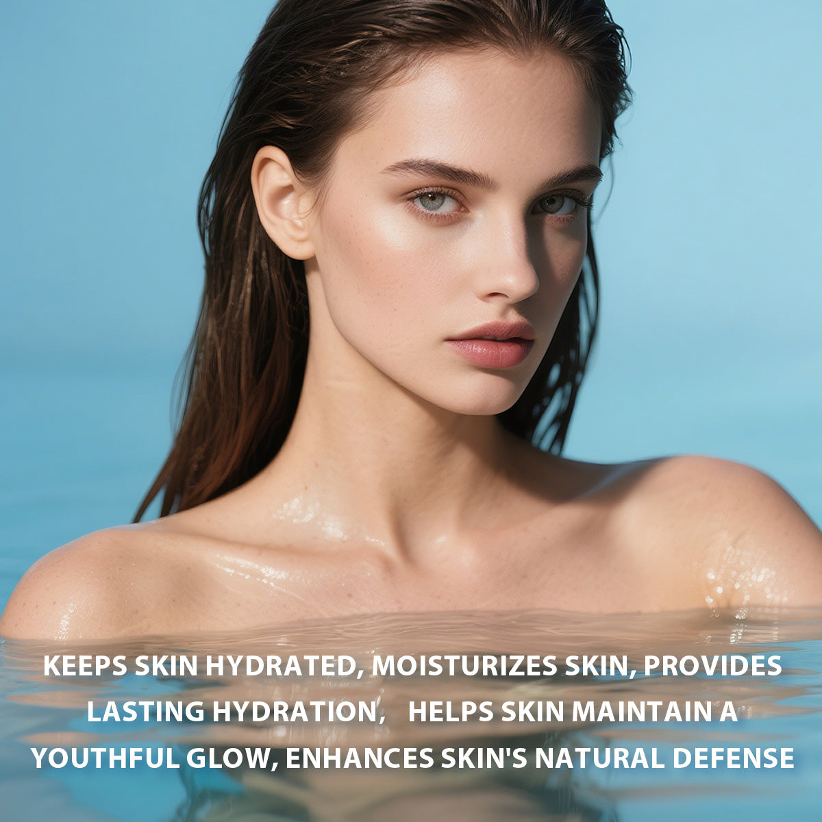 IMMERSIVE HYDRATION night cream