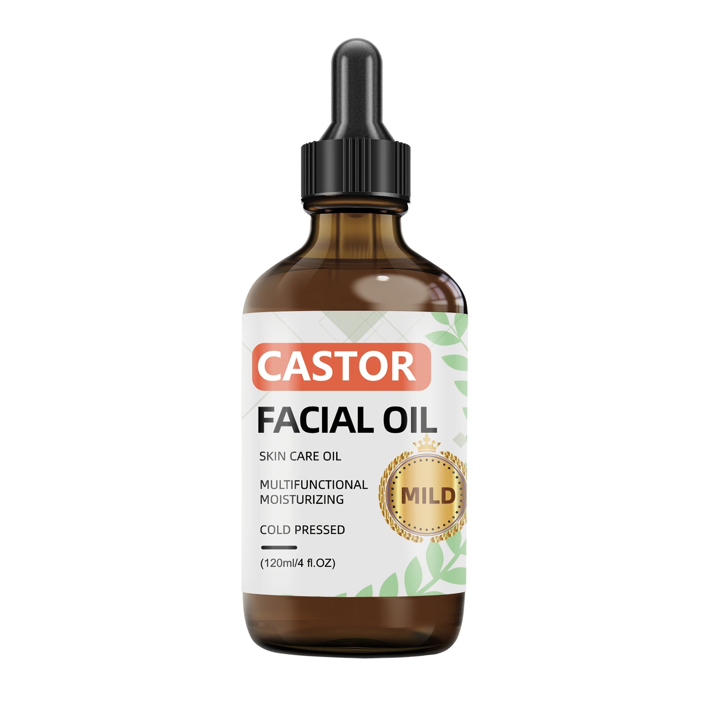 castor-facial-oil