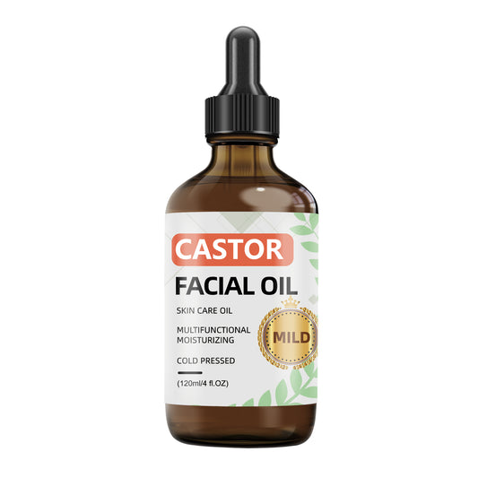 castor-facial-oil