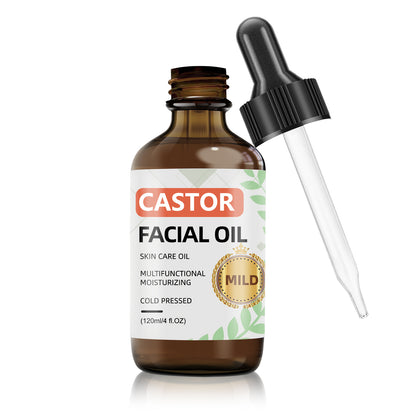 castor-facial-oil
