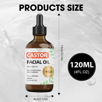 castor-facial-oil