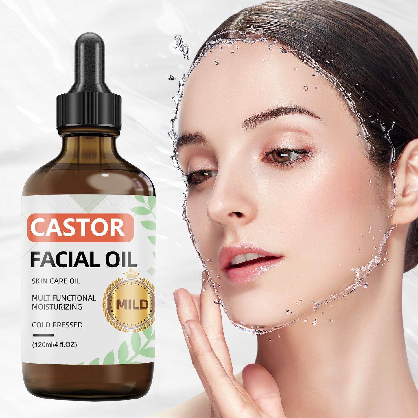 castor-facial-oil