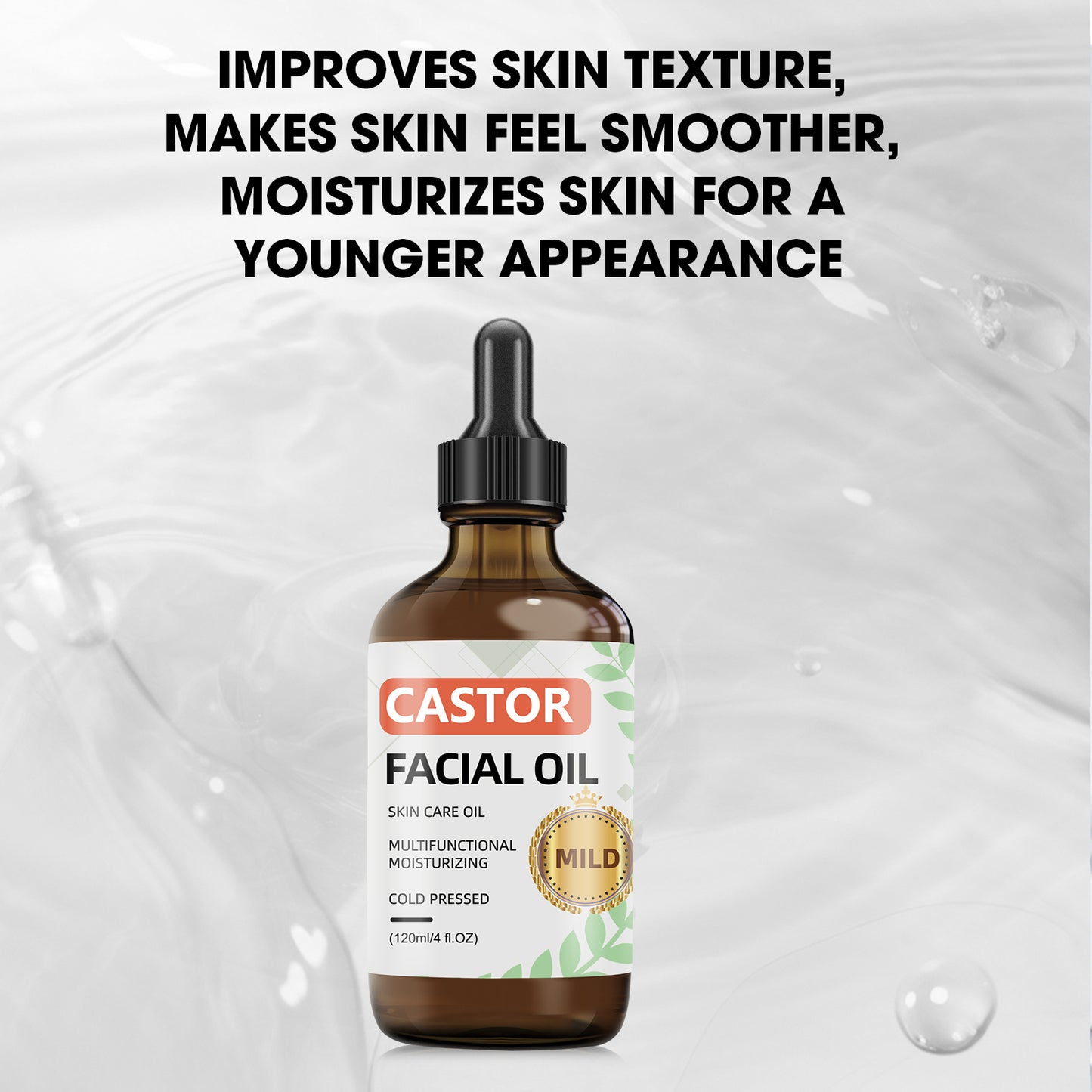 castor-facial-oil